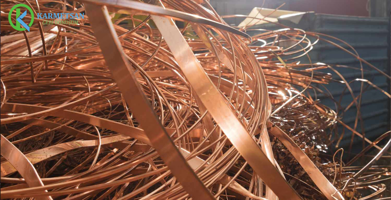 Hurda Bakır Borsası