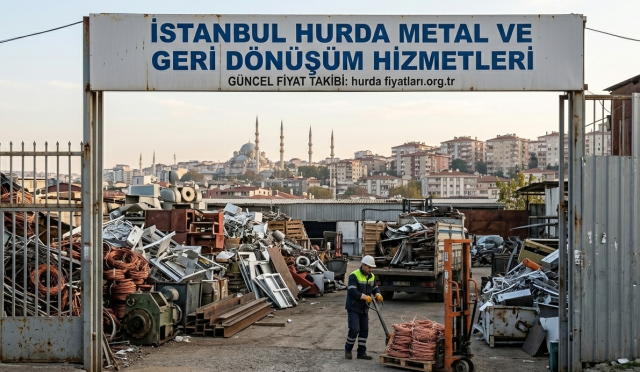 hurda fiyatları 2026