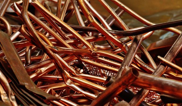 hurda bakır fiyatları 2026