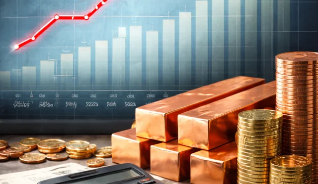 LME hurda fiyatları