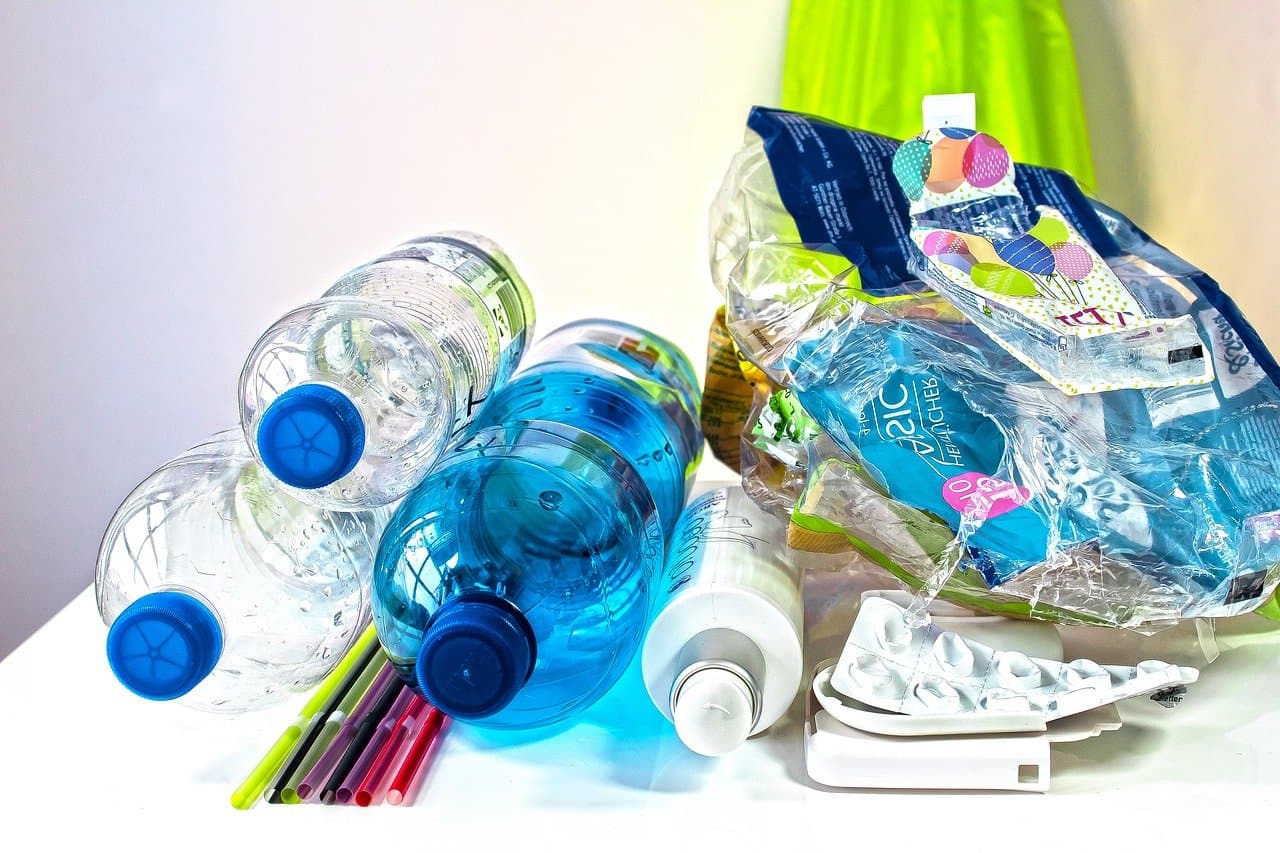 Plastik Geri Dönüşümü Nedir? Endüstriyel Plastik Geri Kazanımı