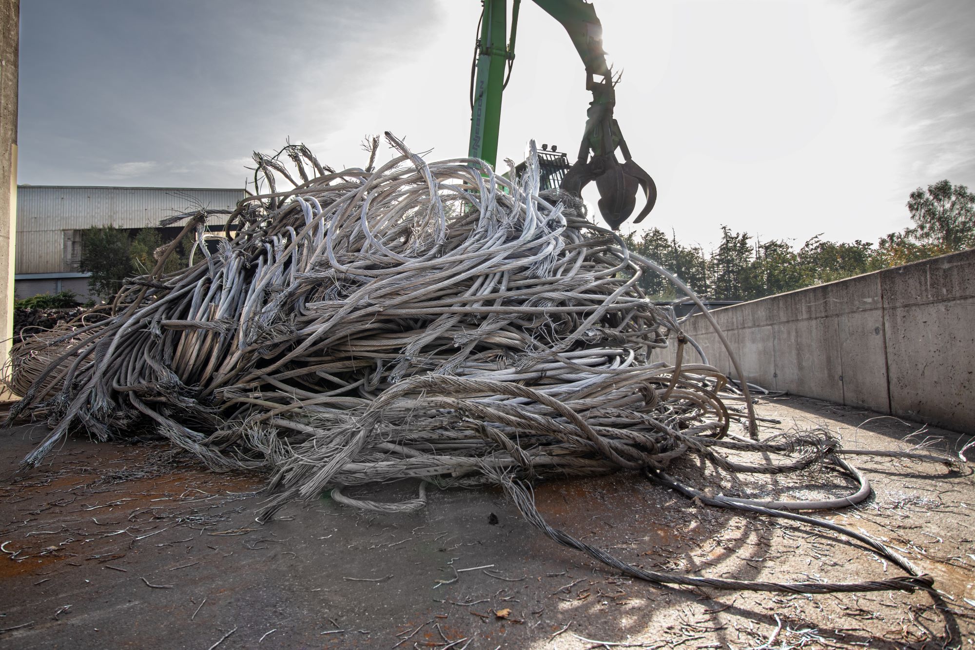 LME Metal Borsası Güncel Analizleri – Canlı Bakır ve Alüminyum